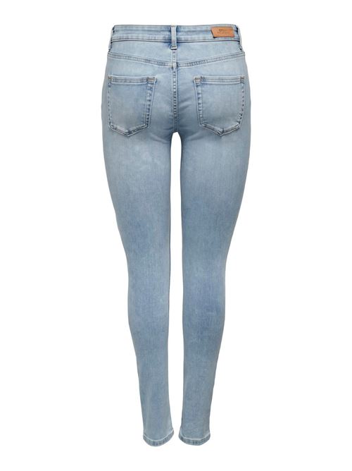  ONLY | 15309473/Light Blue Denim